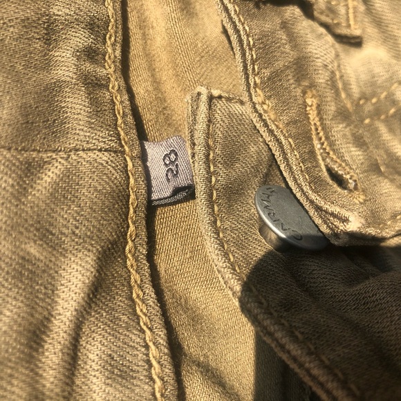 CARMAR skinny jeans - Picture 4 of 4